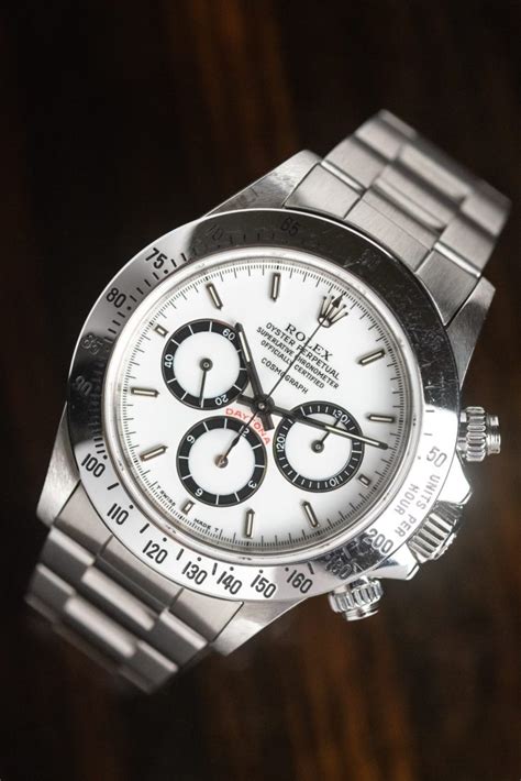 cercasi daytona rolex 16520 porcellana|rolex daytona 16520 review.